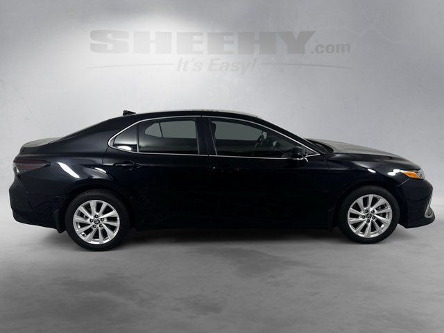2023 Toyota Camry LE Fredericksburg VA