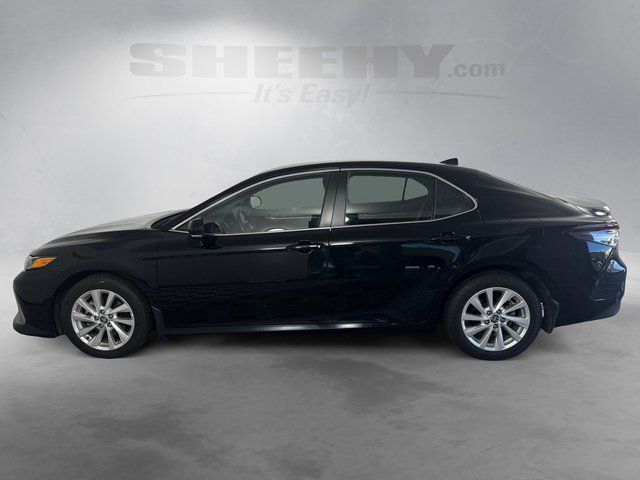 2023 Toyota Camry LE Fredericksburg VA