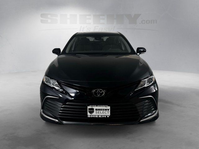2023 Toyota Camry LE Fredericksburg VA