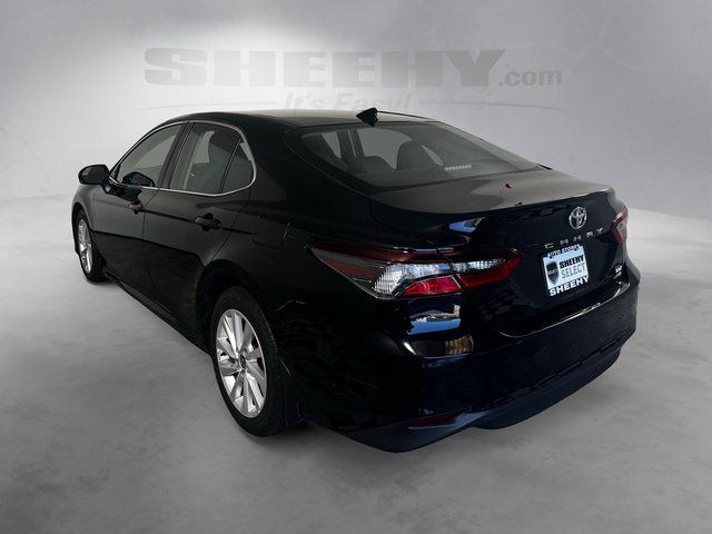 2023 Toyota Camry LE Fredericksburg VA