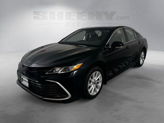 2023 Toyota Camry LE Fredericksburg VA