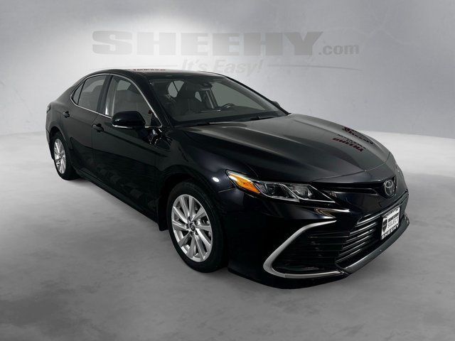 2023 Toyota Camry LE Fredericksburg VA