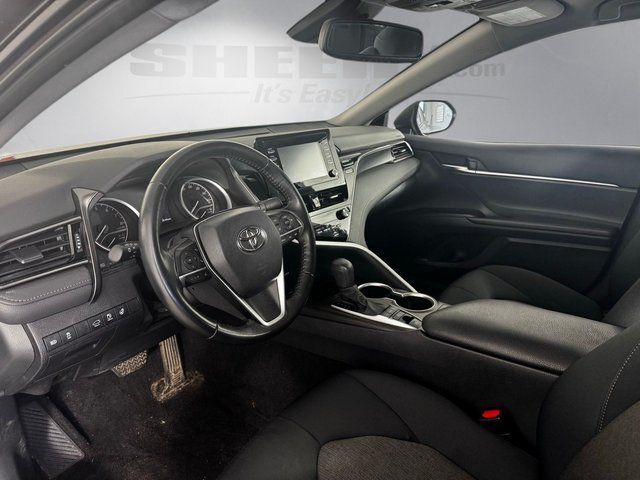 2023 Toyota Camry LE Fredericksburg VA