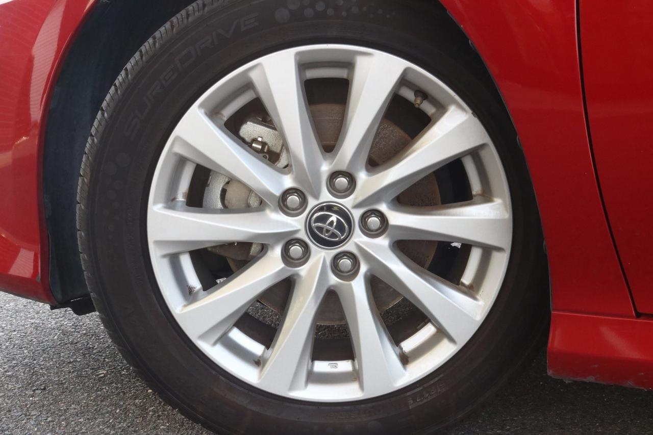 2023 Toyota Camry LE Fredericksburg VA