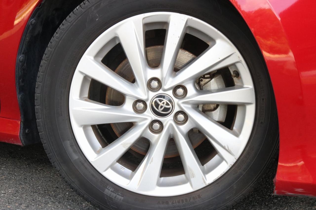 2023 Toyota Camry LE Fredericksburg VA