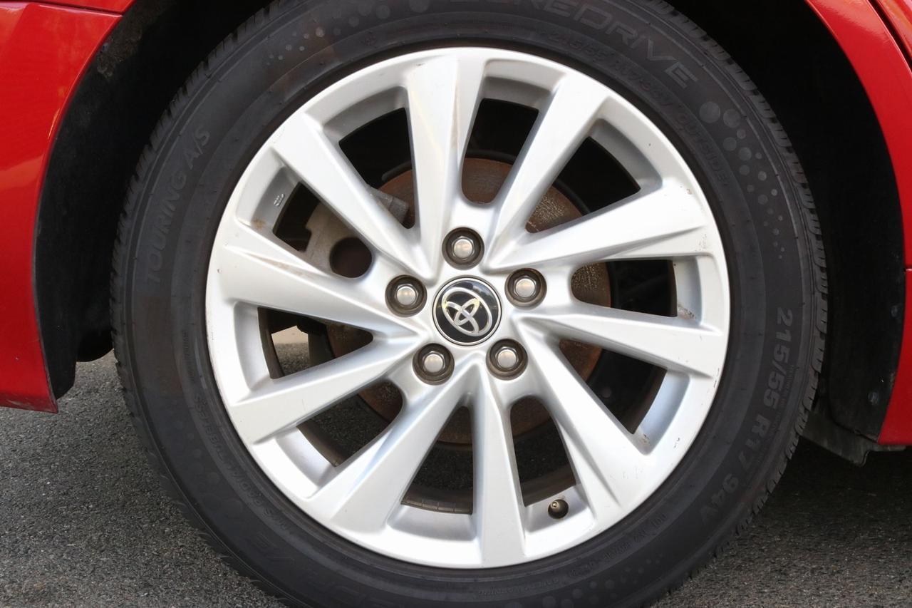 2023 Toyota Camry LE Fredericksburg VA