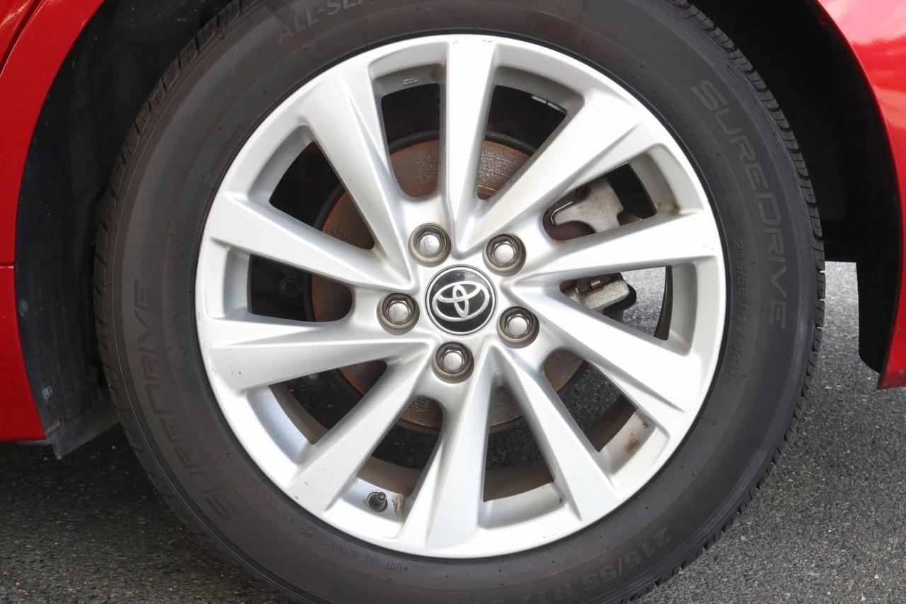 2023 Toyota Camry LE Fredericksburg VA
