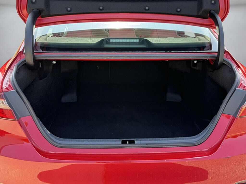 2023 Toyota Camry LE Fredericksburg VA
