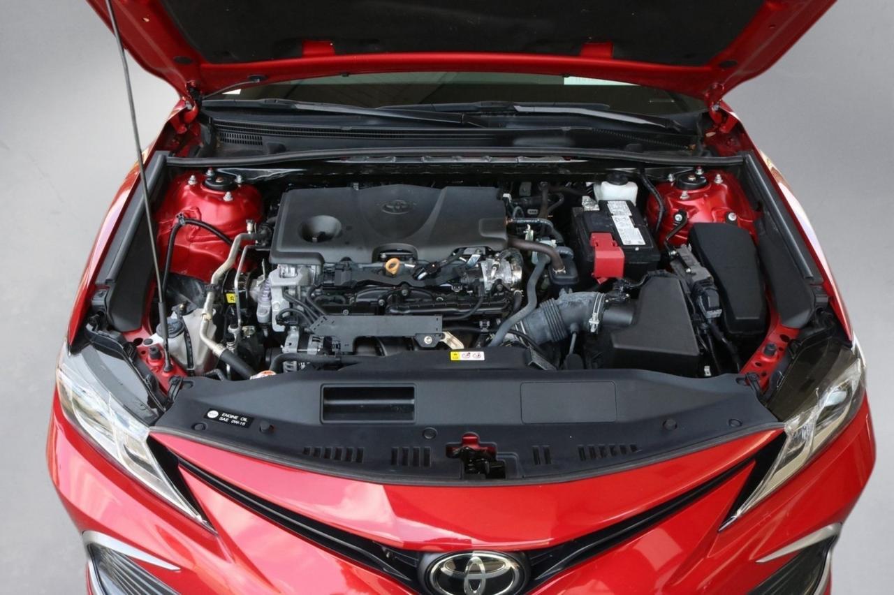 2023 Toyota Camry LE Fredericksburg VA