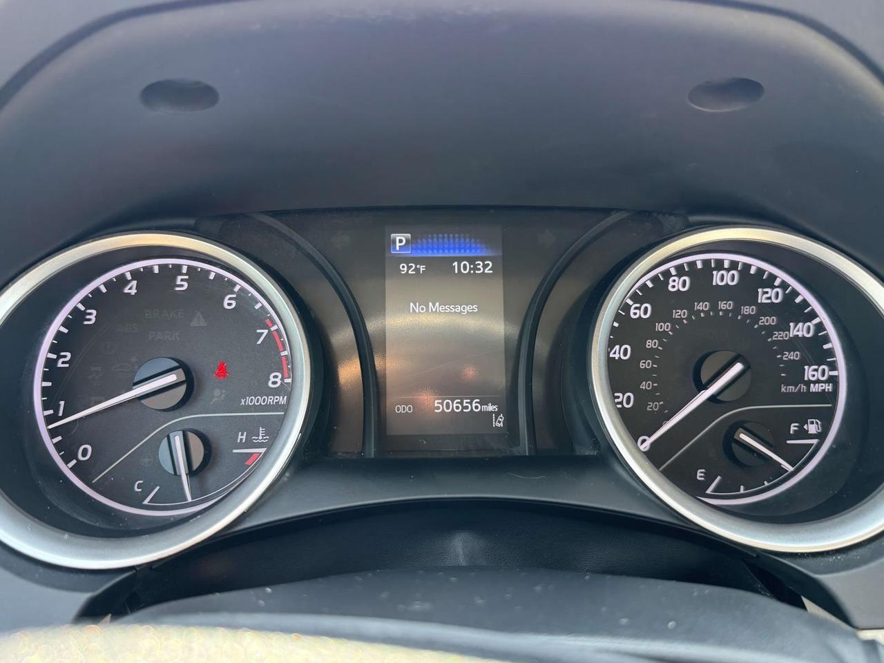 2023 Toyota Camry LE Fredericksburg VA