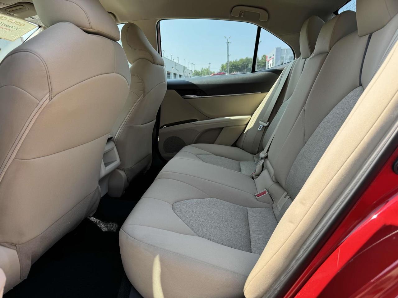 2023 Toyota Camry LE Fredericksburg VA