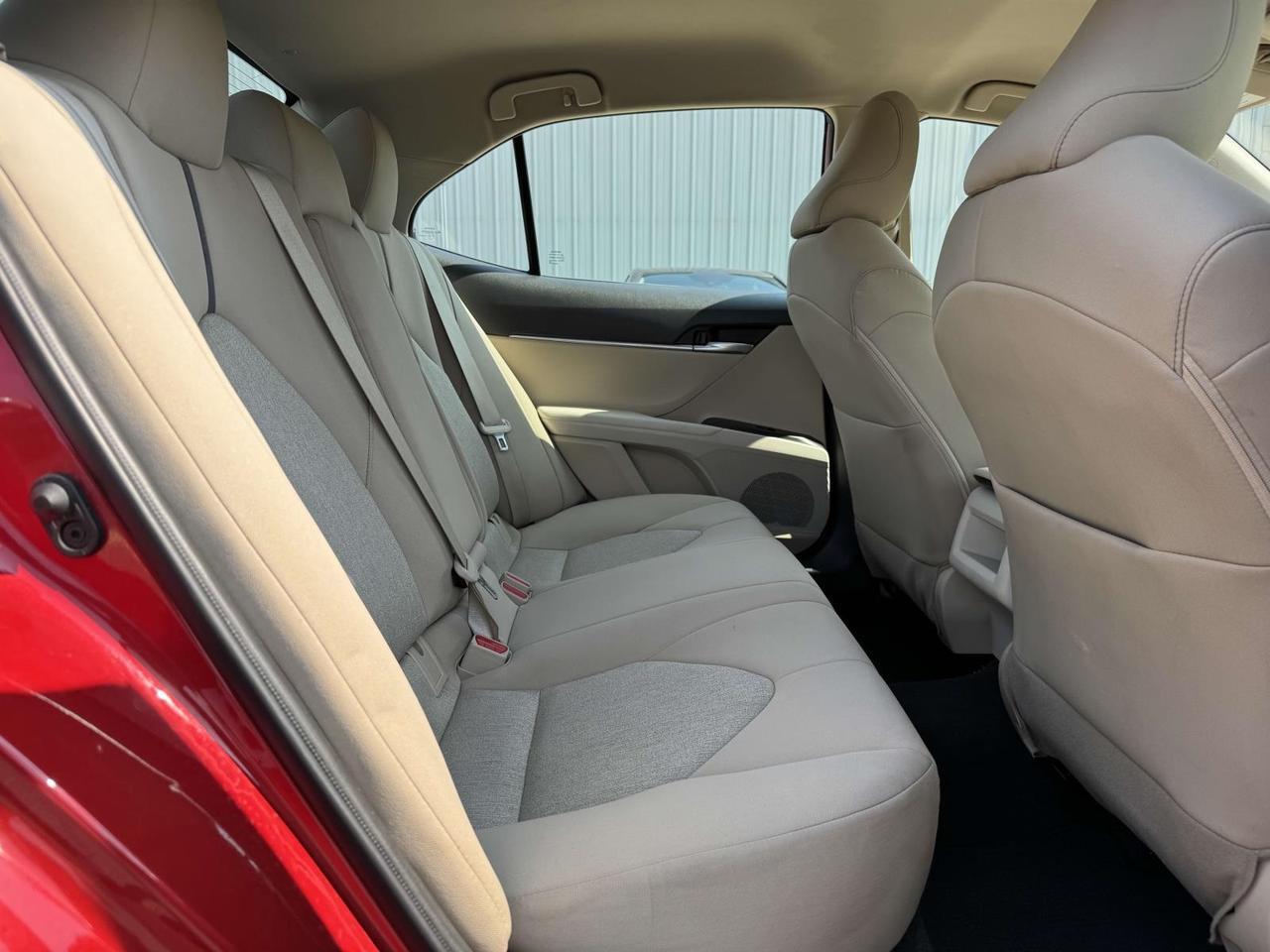 2023 Toyota Camry LE Fredericksburg VA