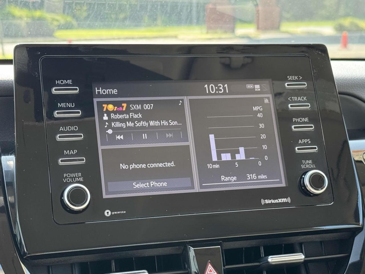 2023 Toyota Camry LE Fredericksburg VA