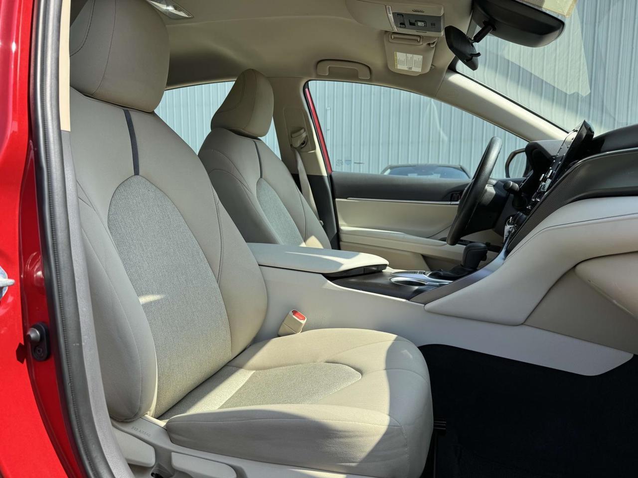 2023 Toyota Camry LE Fredericksburg VA