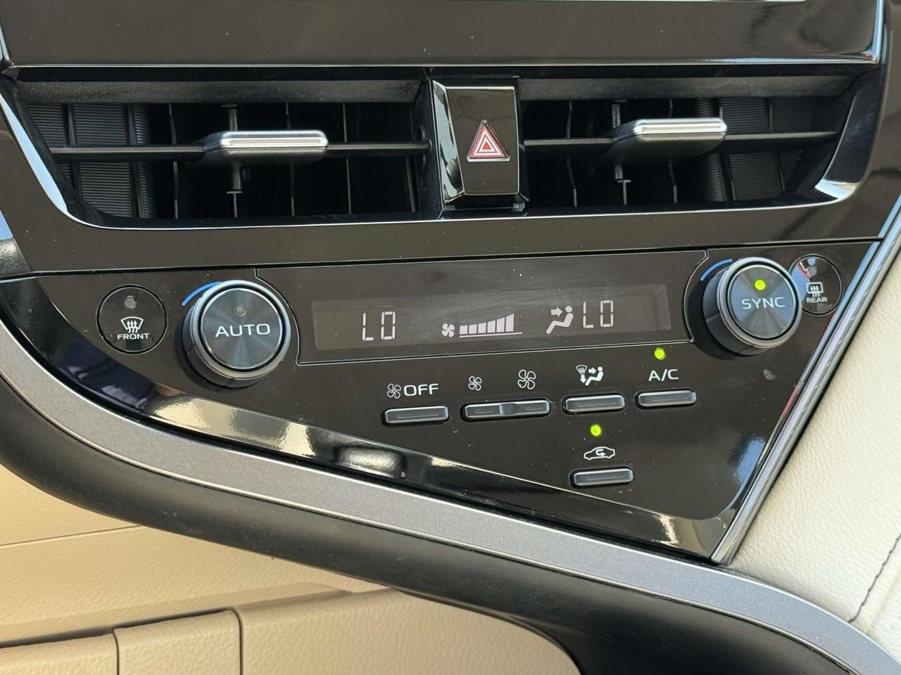 2023 Toyota Camry LE Fredericksburg VA