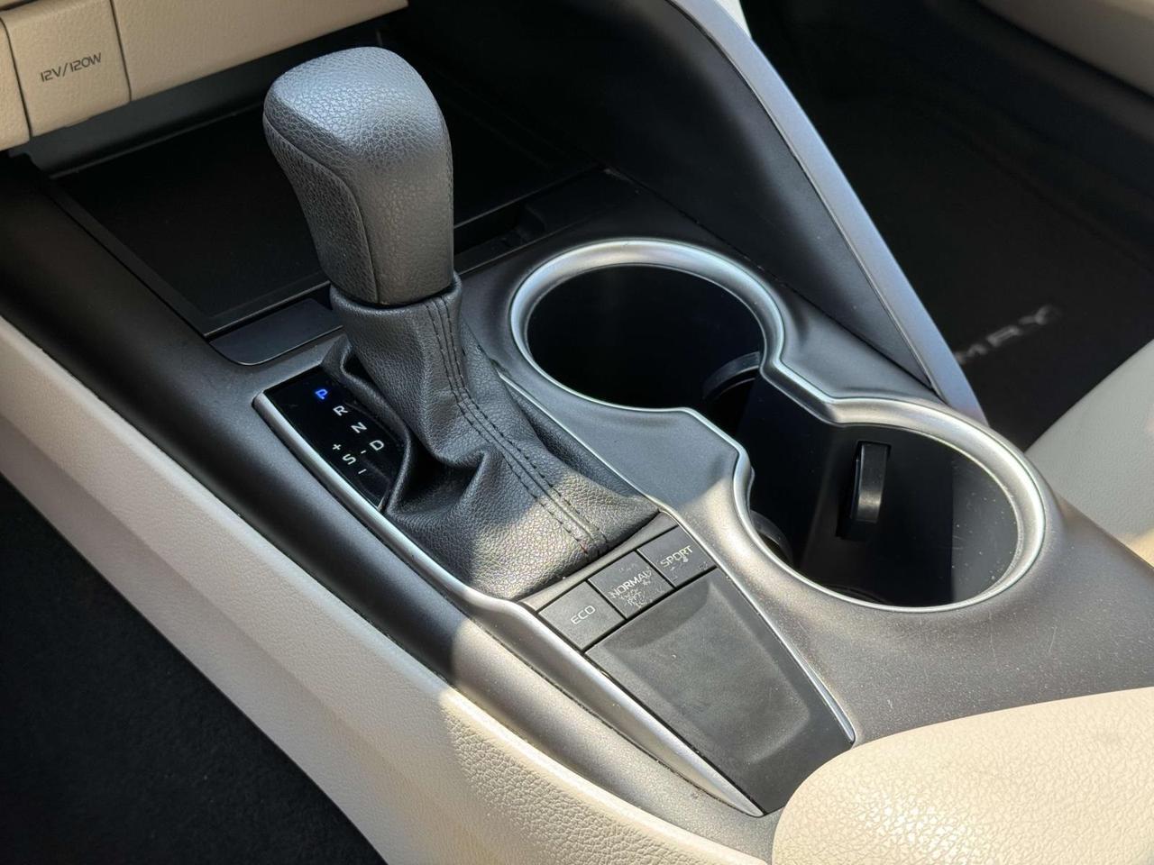 2023 Toyota Camry LE Fredericksburg VA