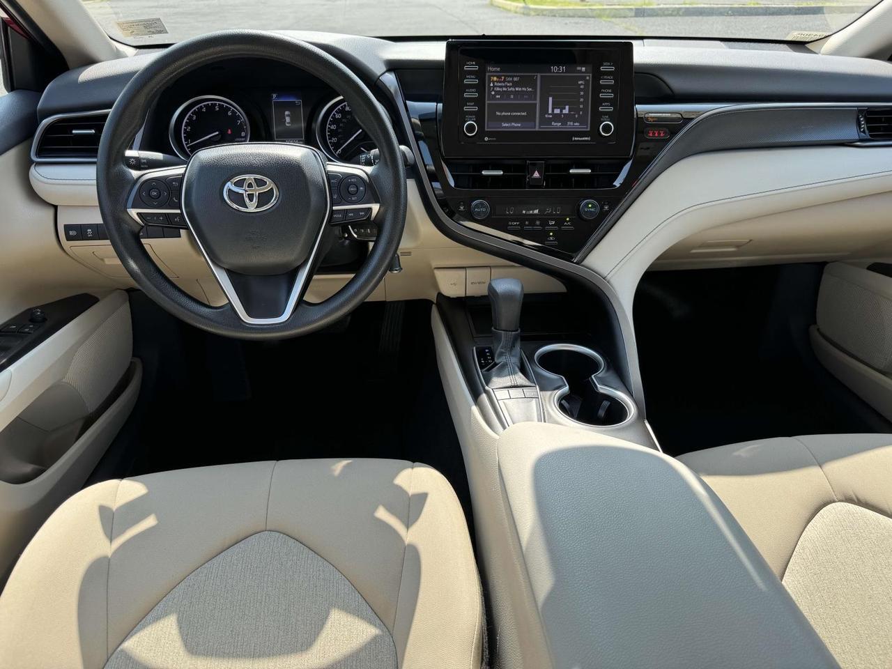2023 Toyota Camry LE Fredericksburg VA