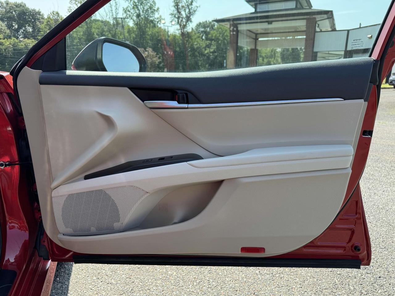 2023 Toyota Camry LE Fredericksburg VA