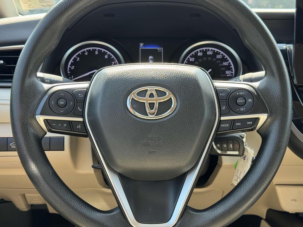 2023 Toyota Camry LE Fredericksburg VA