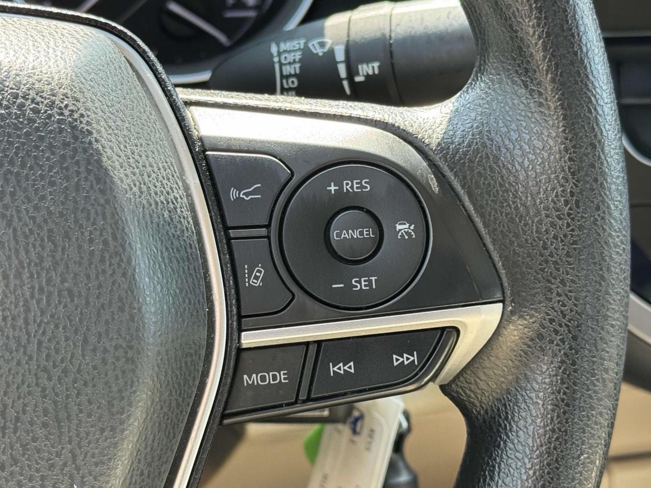 2023 Toyota Camry LE Fredericksburg VA