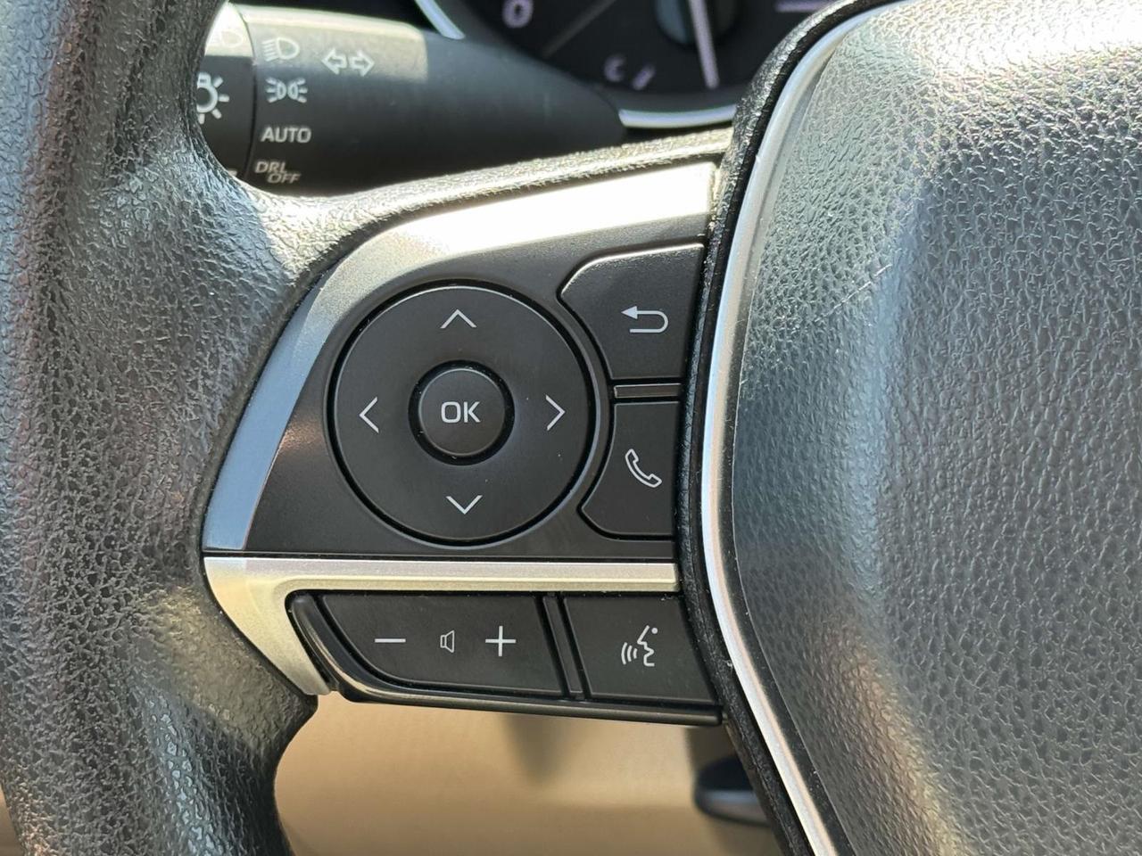 2023 Toyota Camry LE Fredericksburg VA