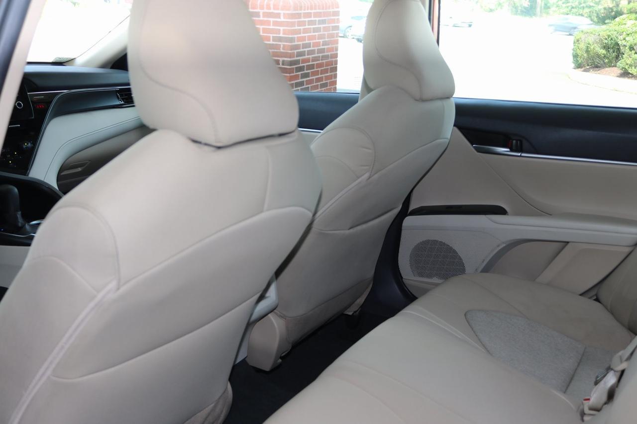 2023 Toyota Camry LE Fredericksburg VA