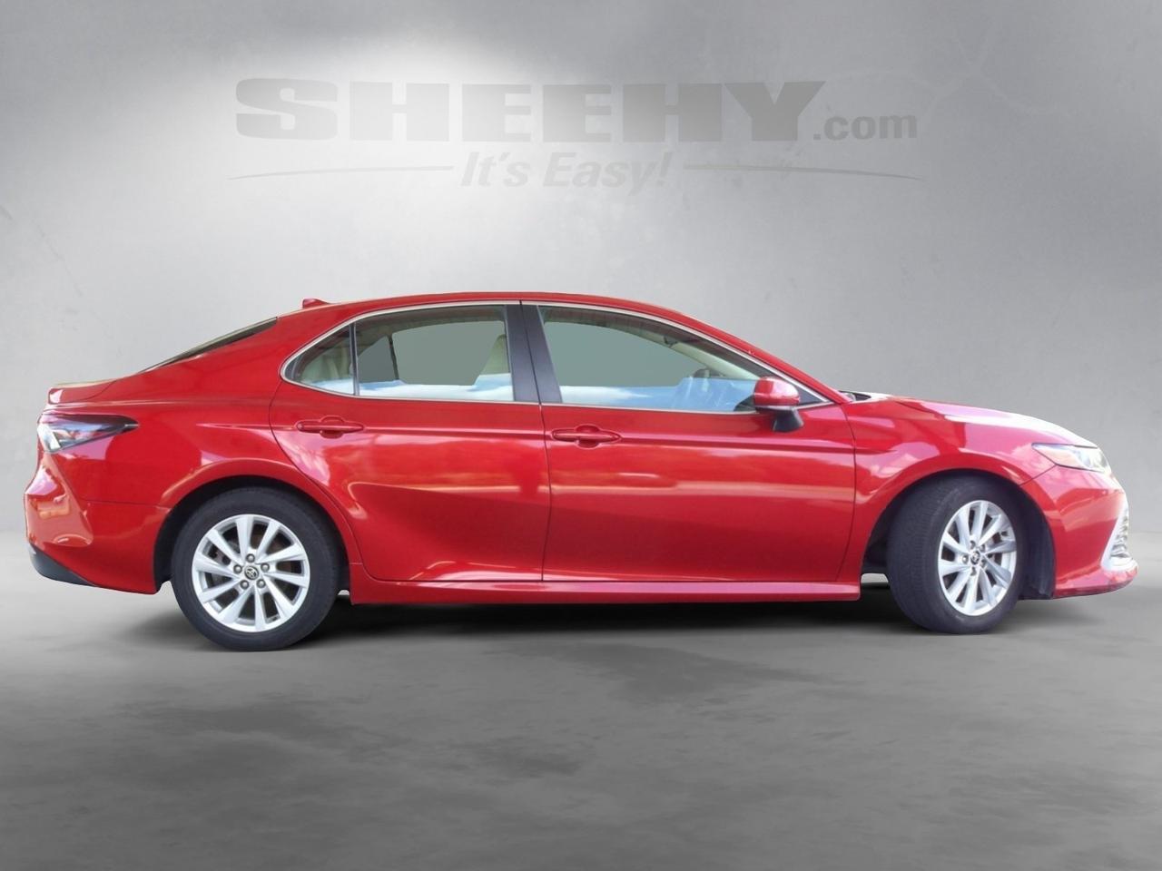 2023 Toyota Camry LE Fredericksburg VA
