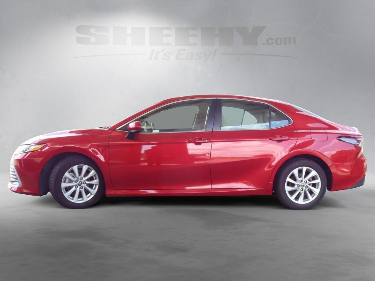 2023 Toyota Camry LE Fredericksburg VA