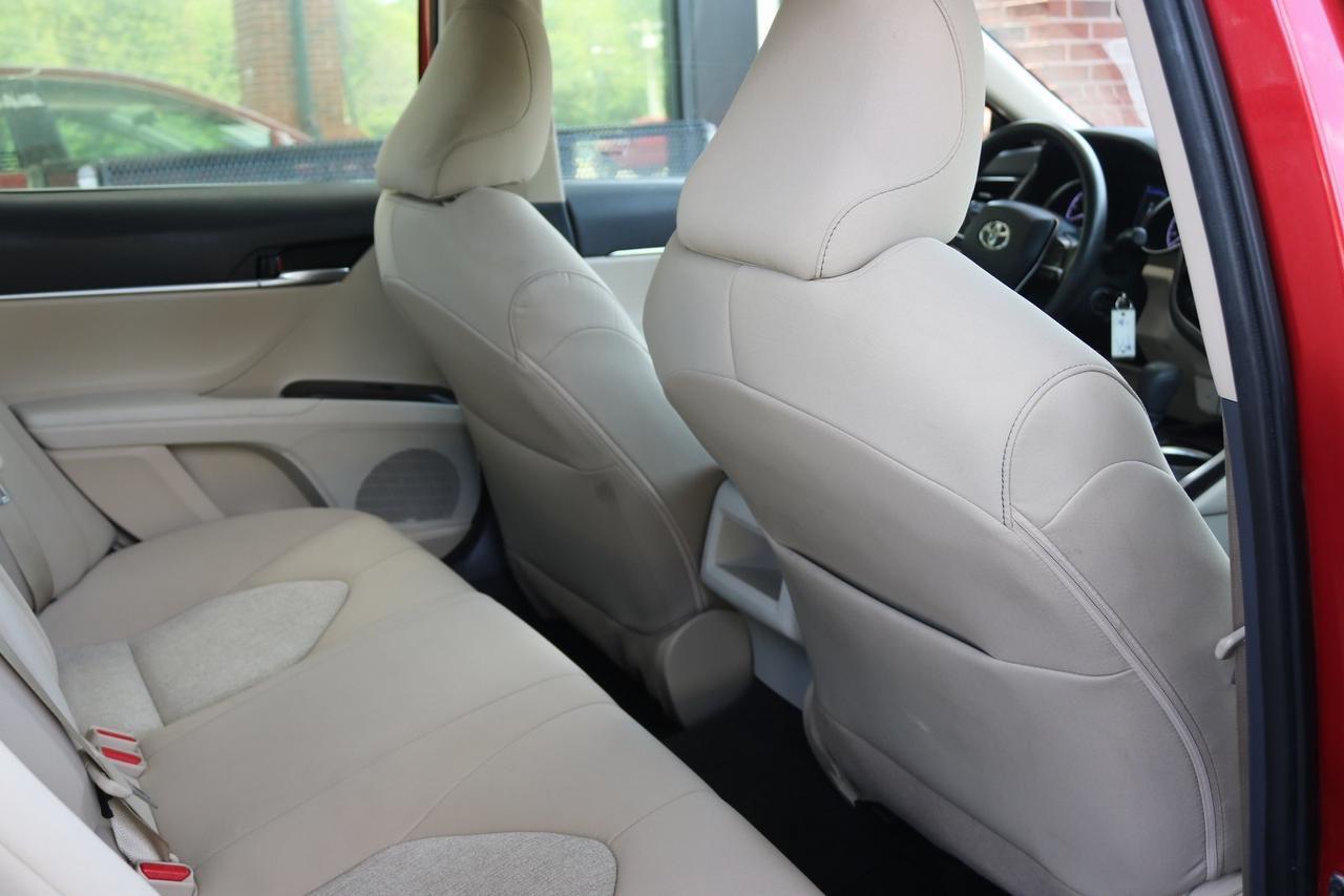 2023 Toyota Camry LE Fredericksburg VA