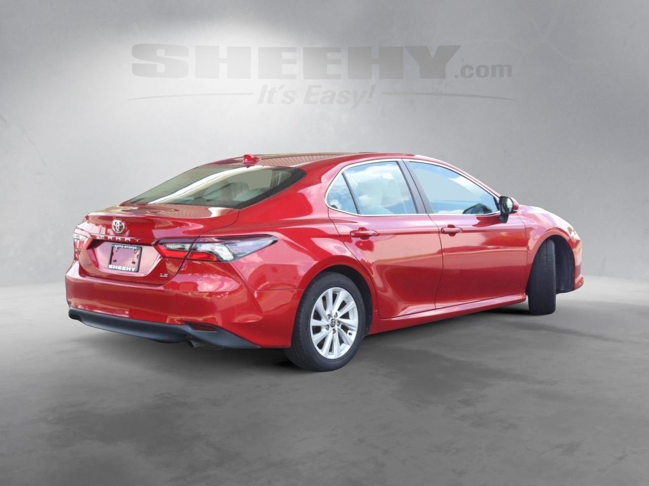 2023 Toyota Camry LE Fredericksburg VA