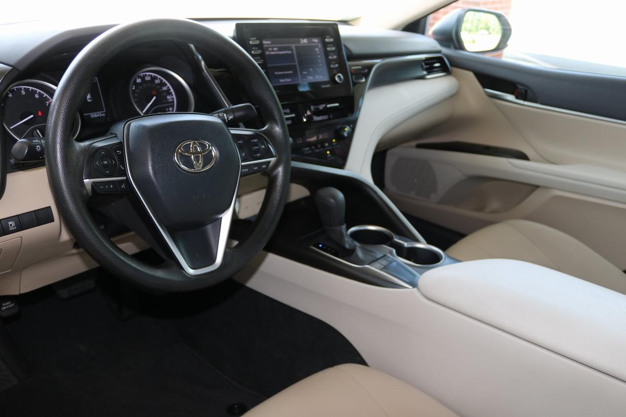 2023 Toyota Camry LE Fredericksburg VA