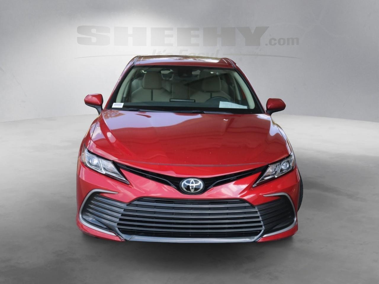 2023 Toyota Camry LE Fredericksburg VA