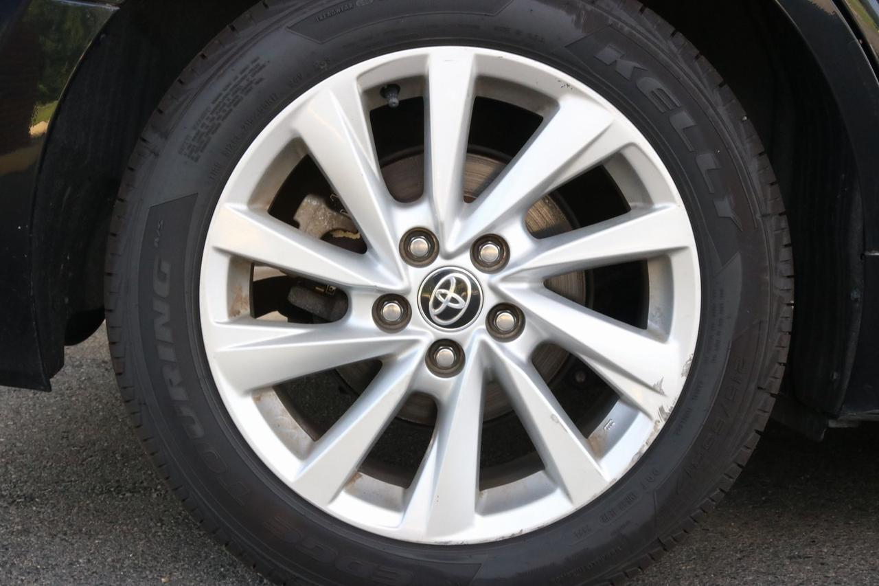 2023 Toyota Camry LE Fredericksburg VA