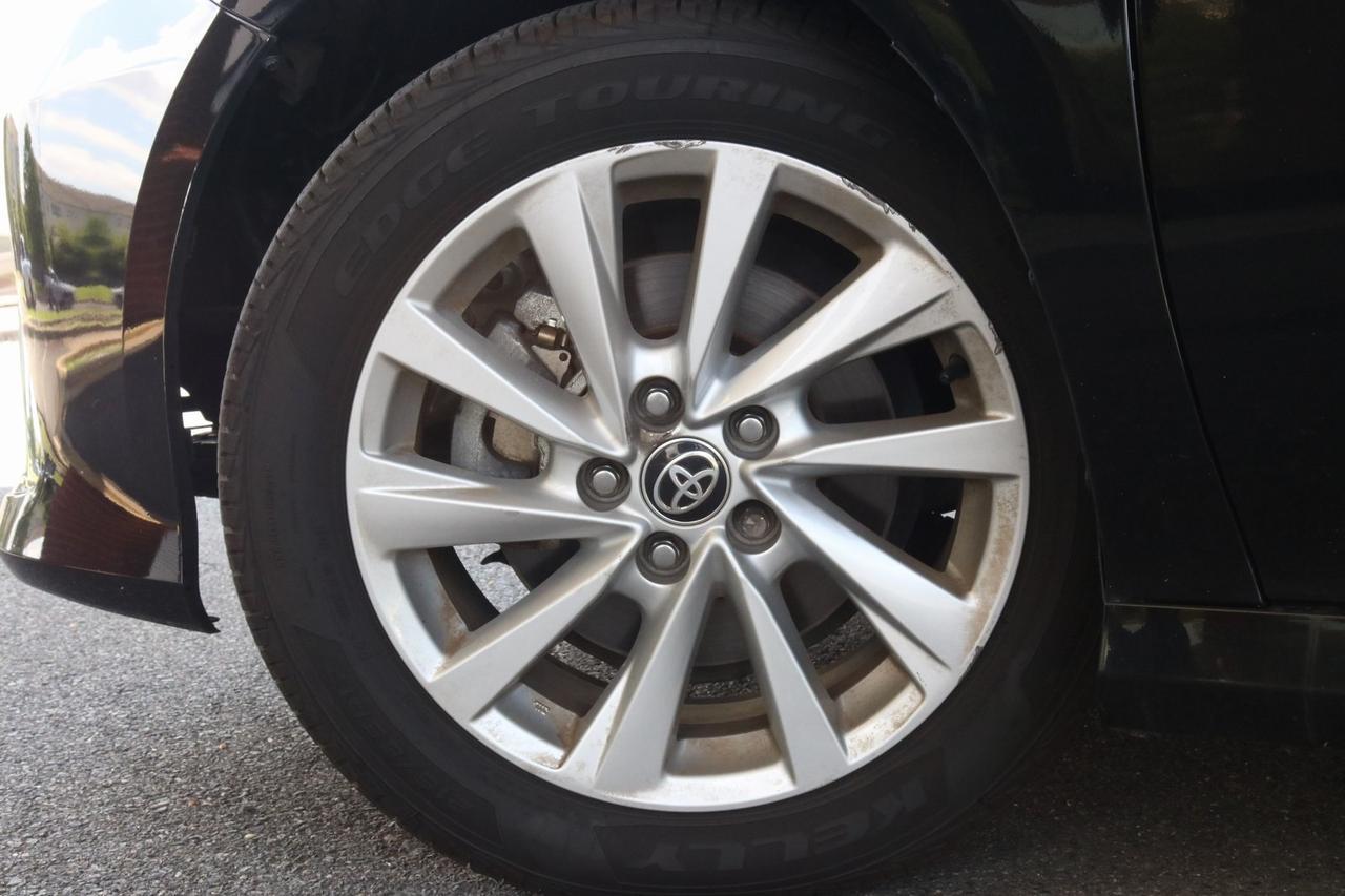 2023 Toyota Camry LE Fredericksburg VA