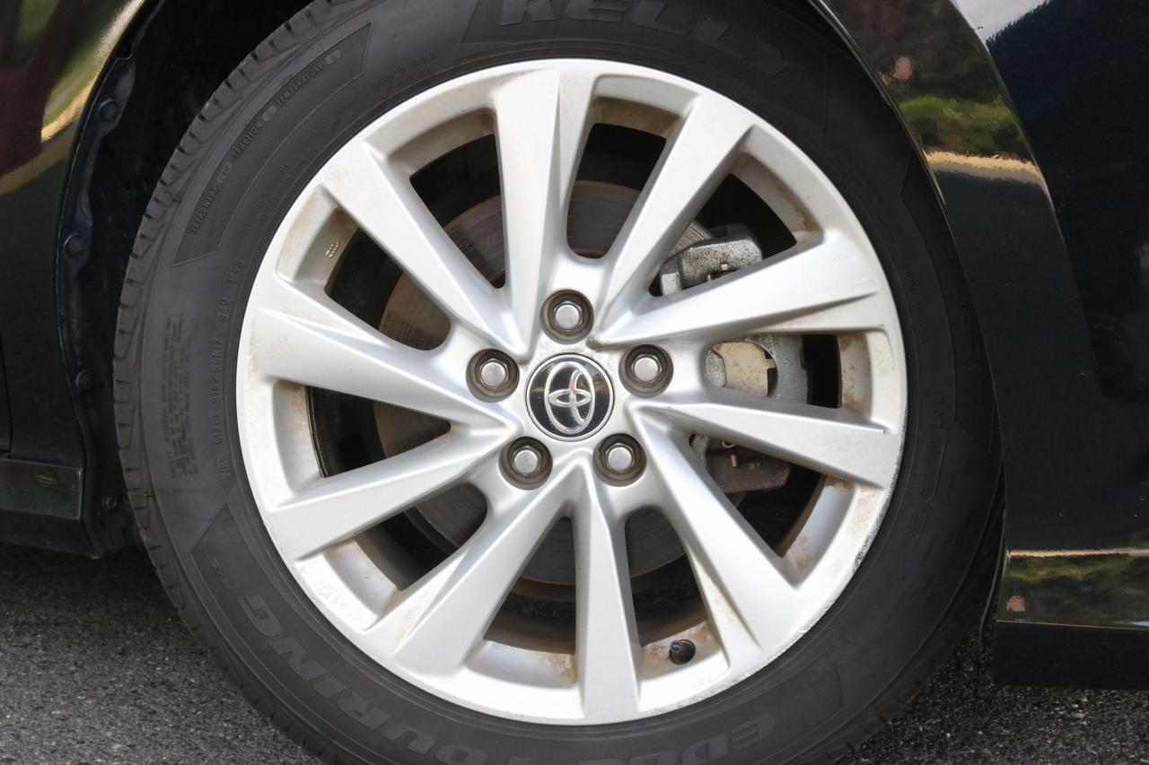 2023 Toyota Camry LE Fredericksburg VA