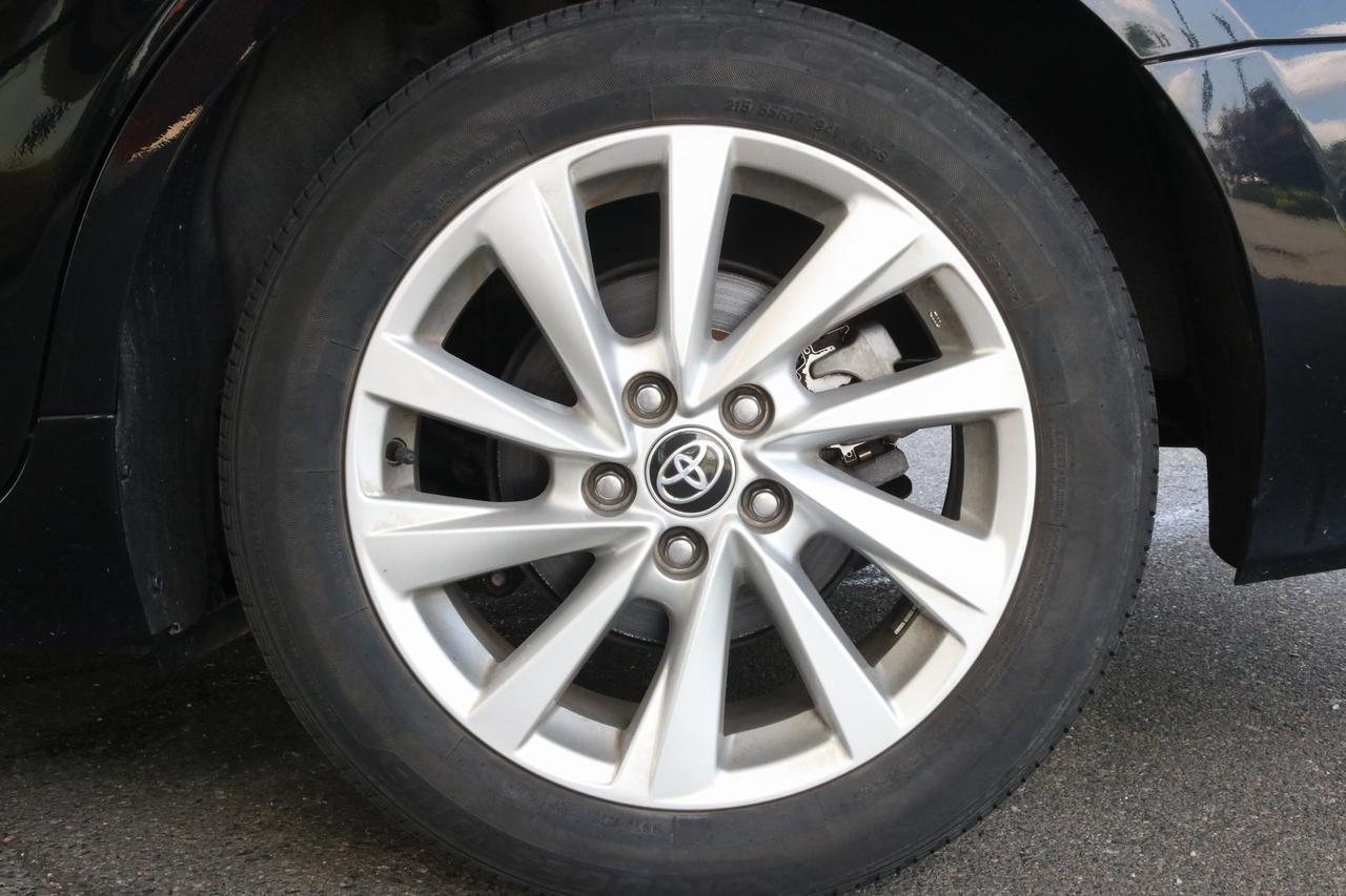 2023 Toyota Camry LE Fredericksburg VA