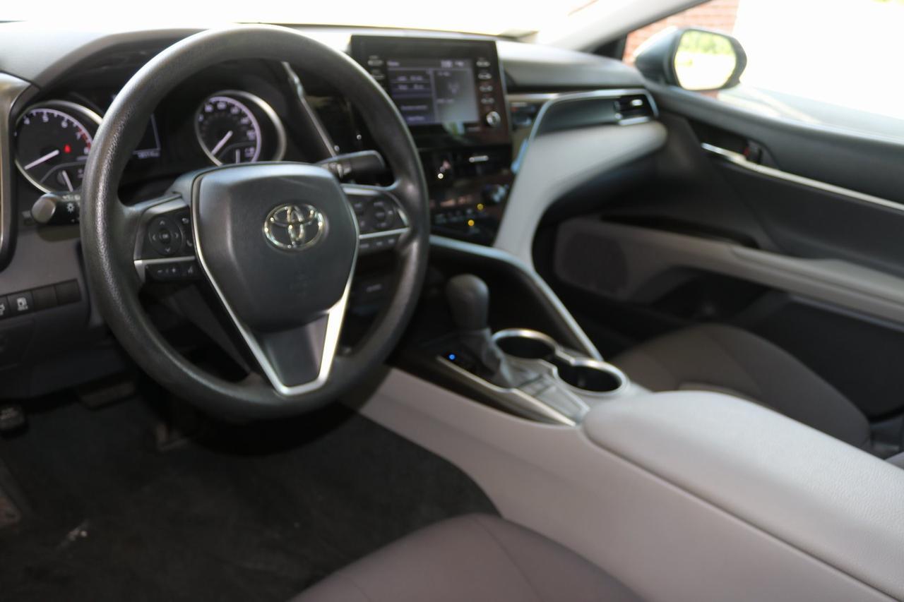 2023 Toyota Camry LE Fredericksburg VA