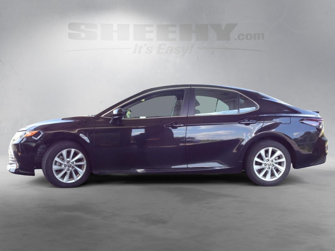 2023 Toyota Camry LE Fredericksburg VA