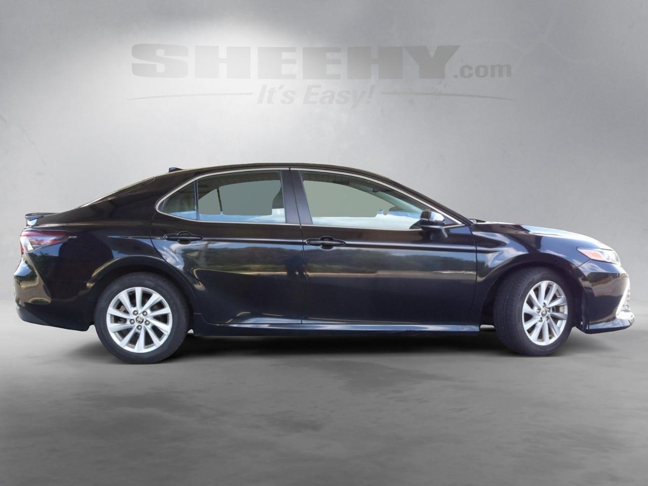 2023 Toyota Camry LE Fredericksburg VA