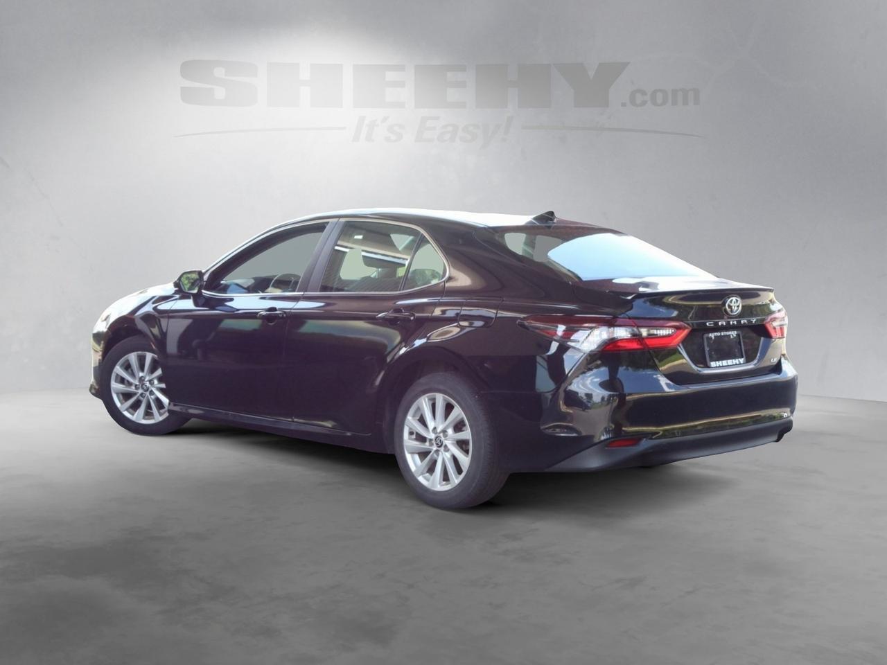 2023 Toyota Camry LE Fredericksburg VA