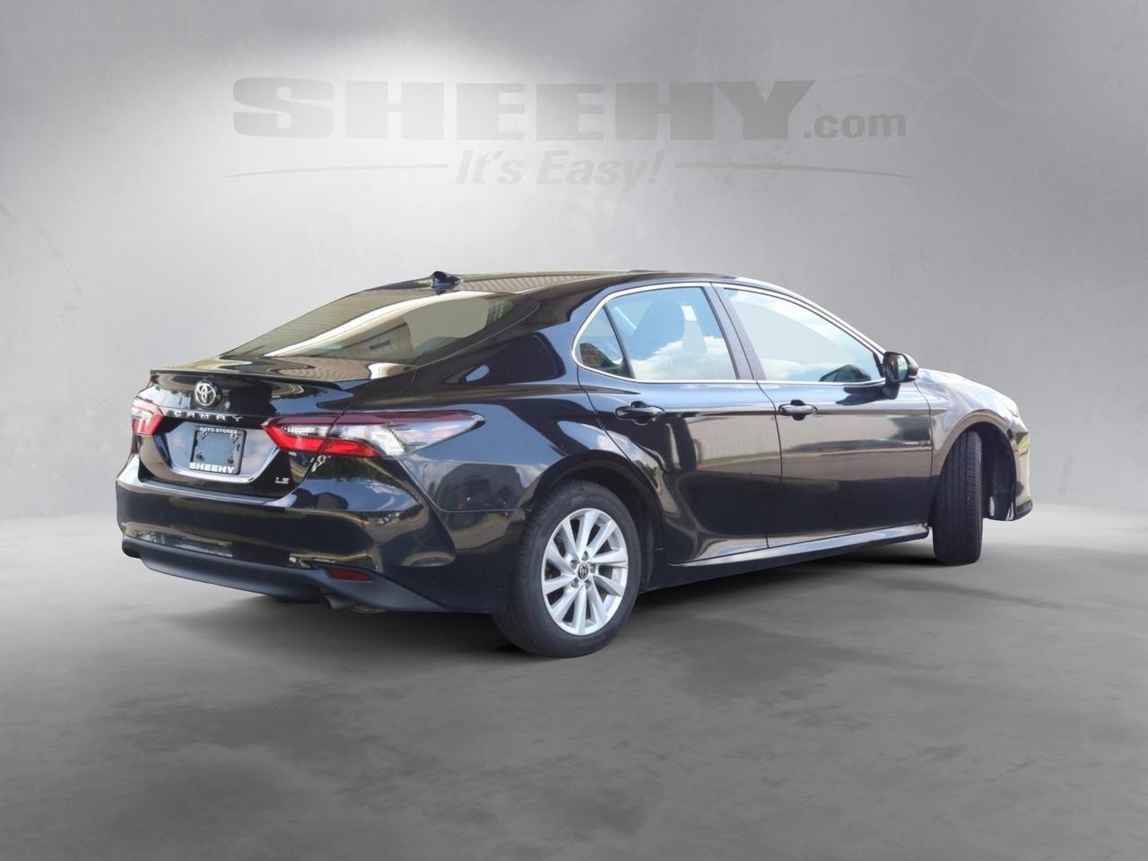 2023 Toyota Camry LE Fredericksburg VA