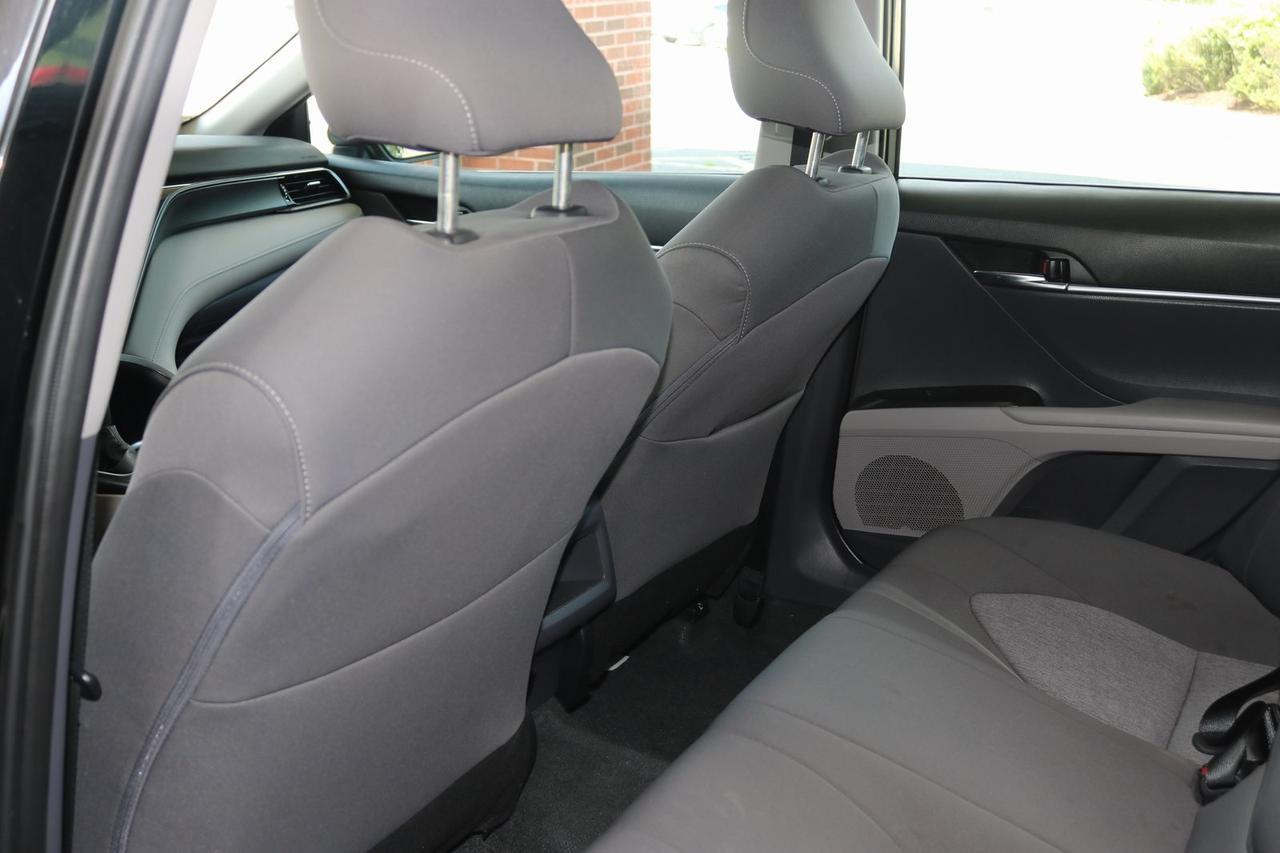 2023 Toyota Camry LE Fredericksburg VA