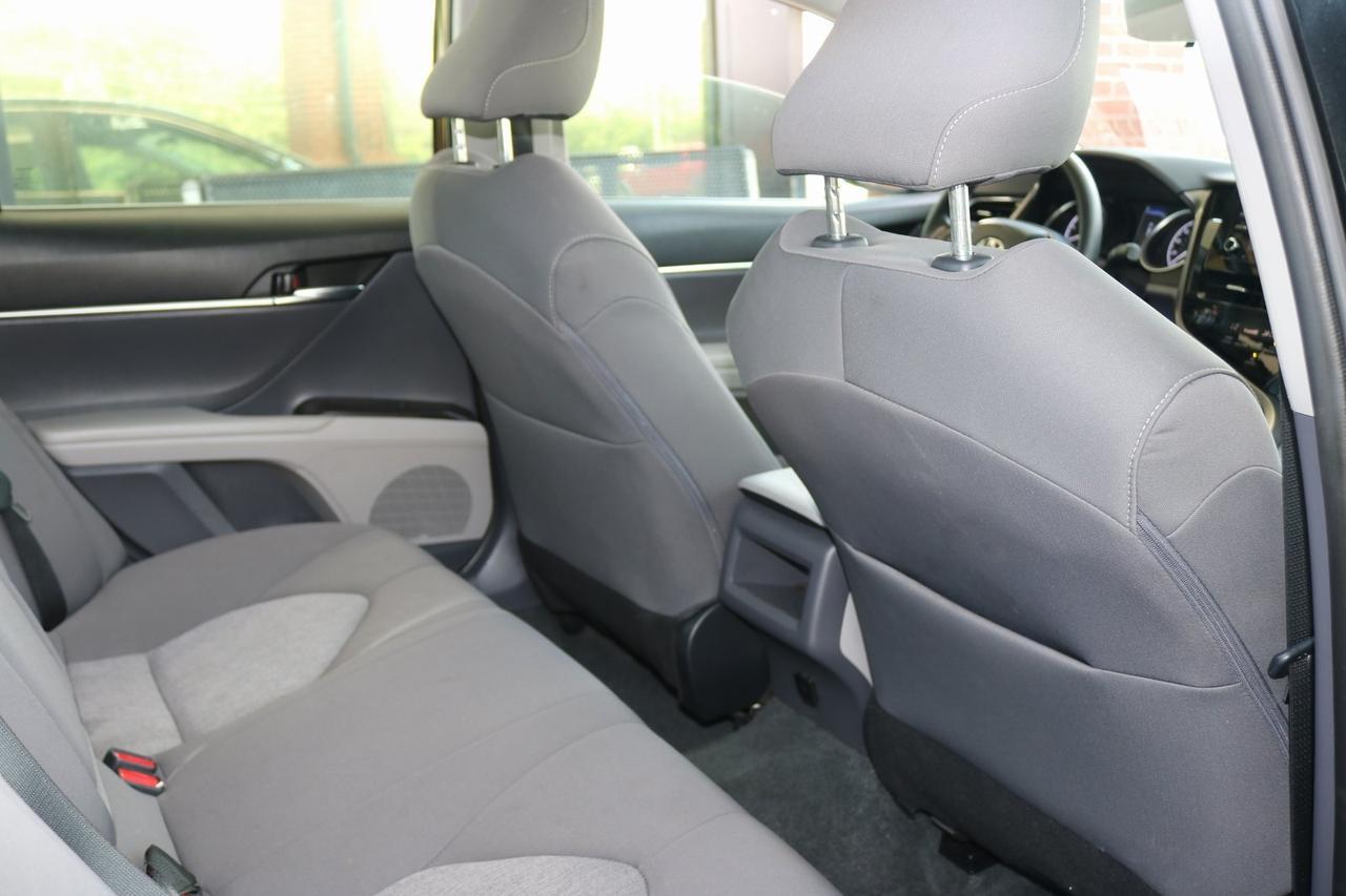 2023 Toyota Camry LE Fredericksburg VA