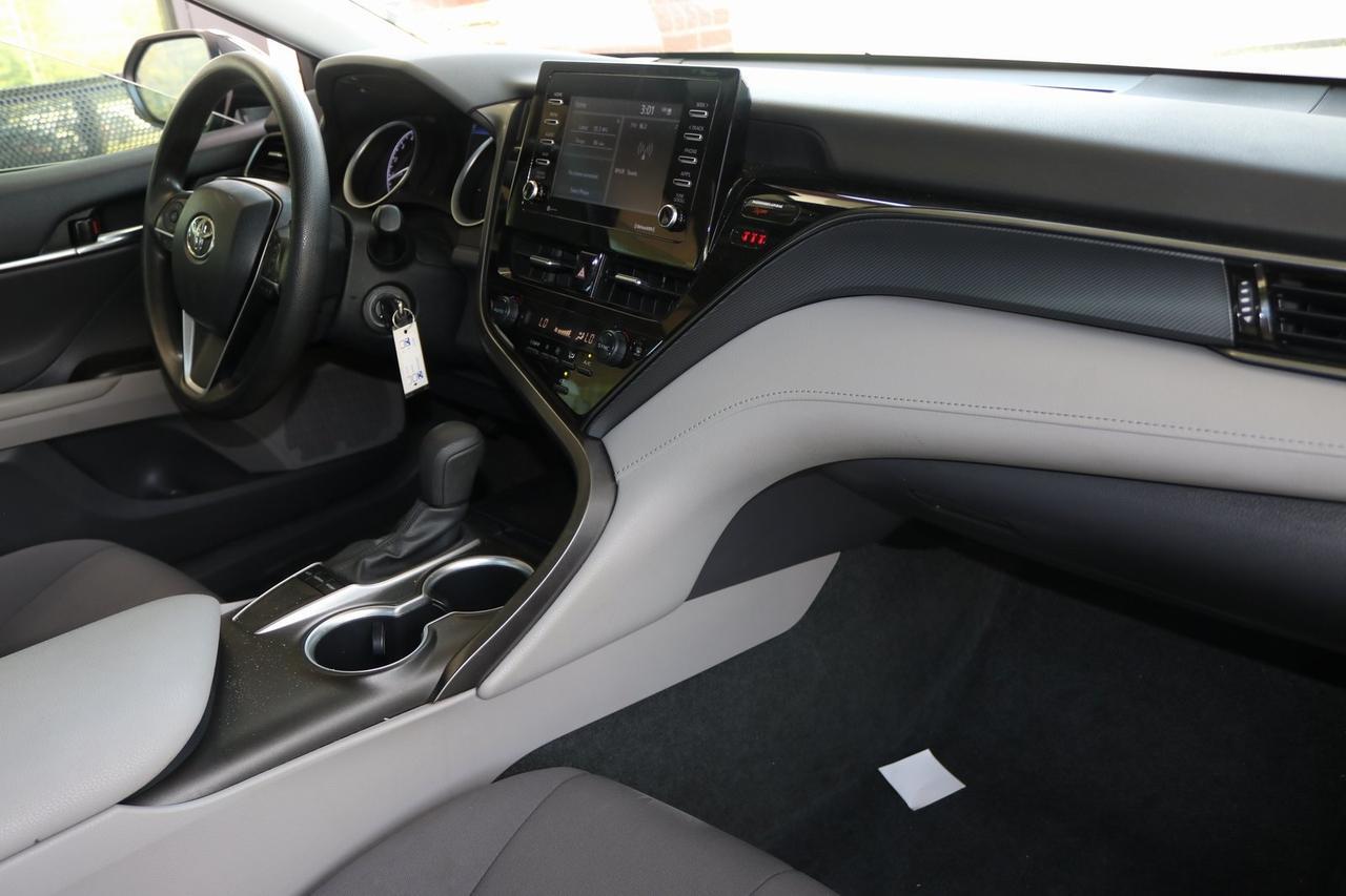 2023 Toyota Camry LE Fredericksburg VA