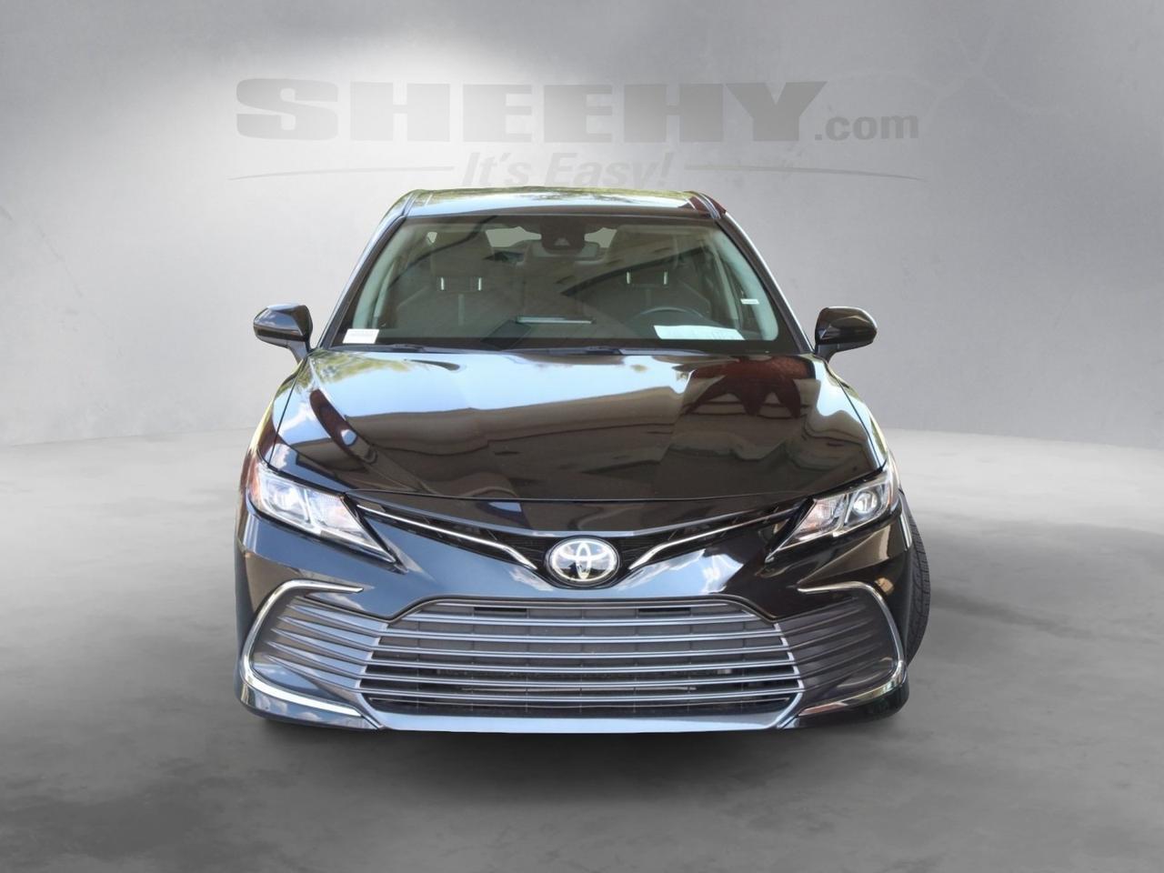2023 Toyota Camry LE Fredericksburg VA