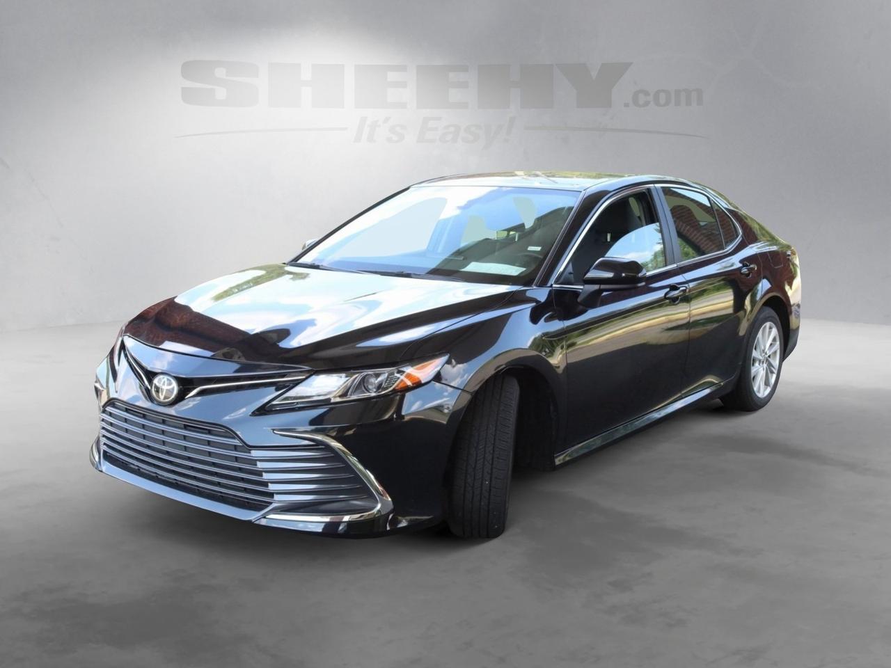2023 Toyota Camry LE Fredericksburg VA