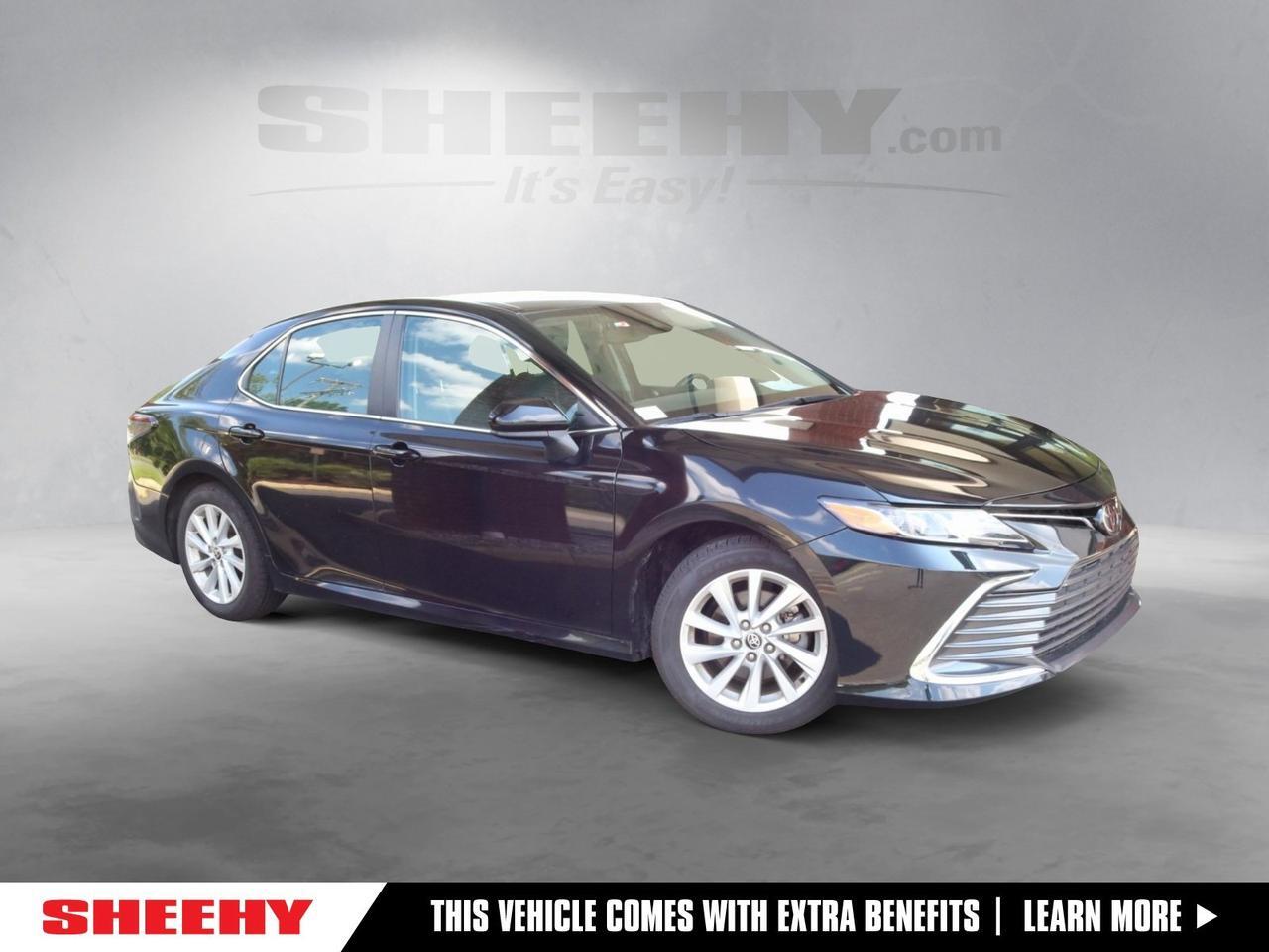 2023 Toyota Camry LE Fredericksburg VA