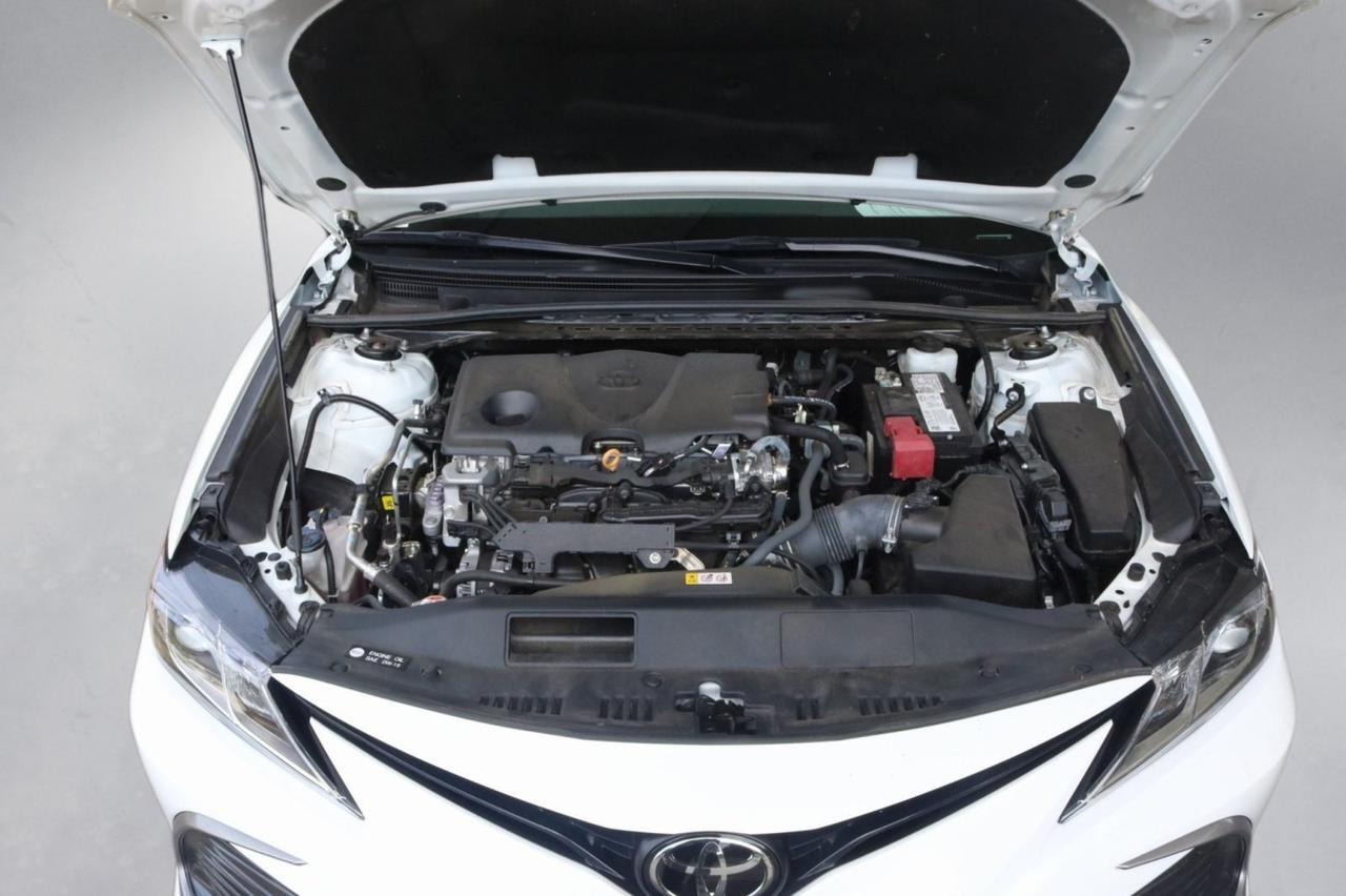 2023 Toyota Camry LE Fredericksburg VA