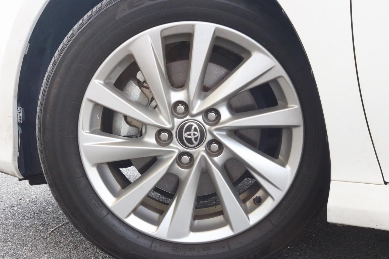 2023 Toyota Camry LE Fredericksburg VA
