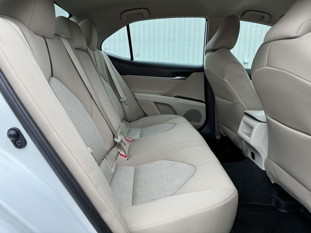 2023 Toyota Camry LE Fredericksburg VA
